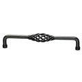 Pewter Appliance Pull Y319