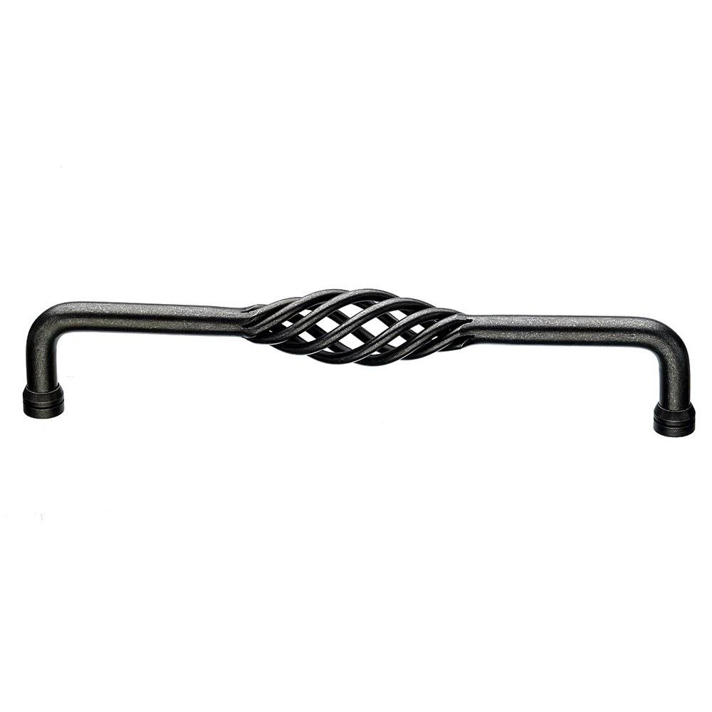 Pewter Appliance Pull Y319
