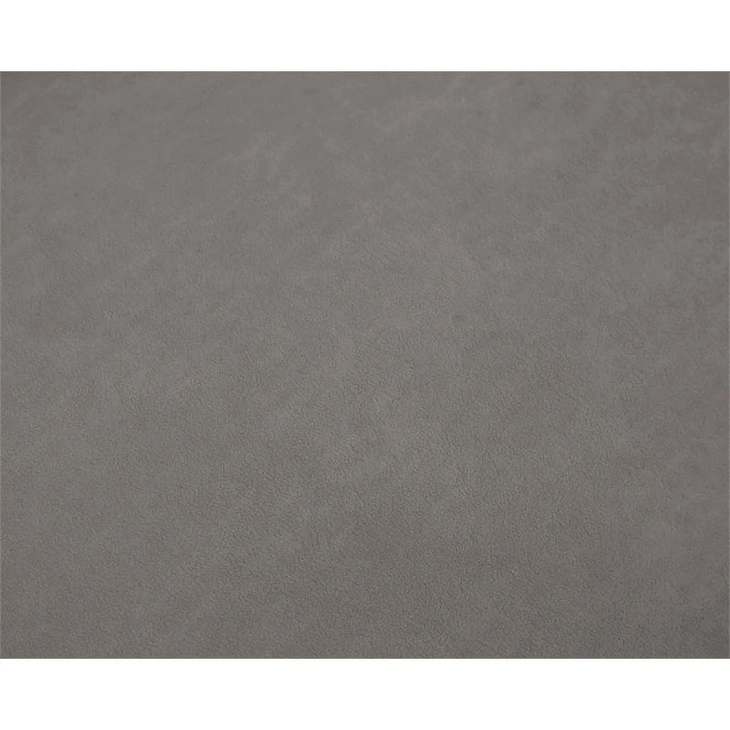 Gray Velvet Modular Sectional A74385