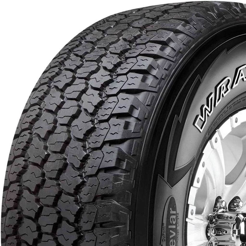 All Terrain Light Truck Tire F1964