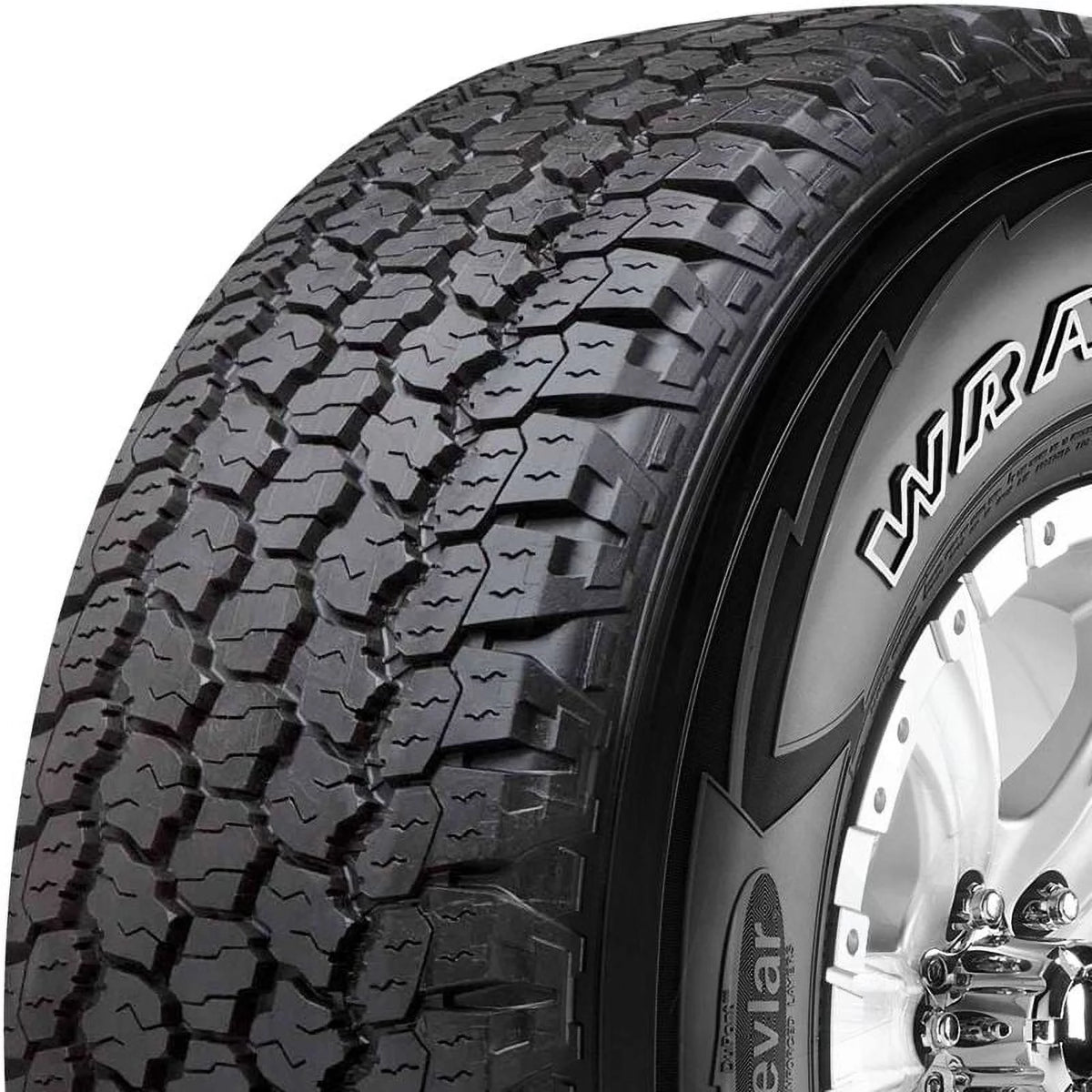 All Terrain Light Truck Tire F1964