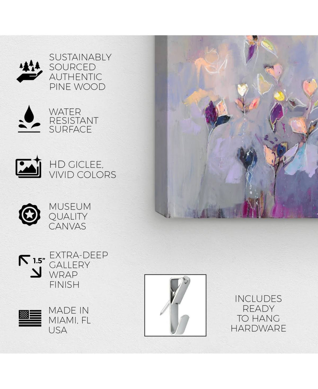 Canvas Art D247957
