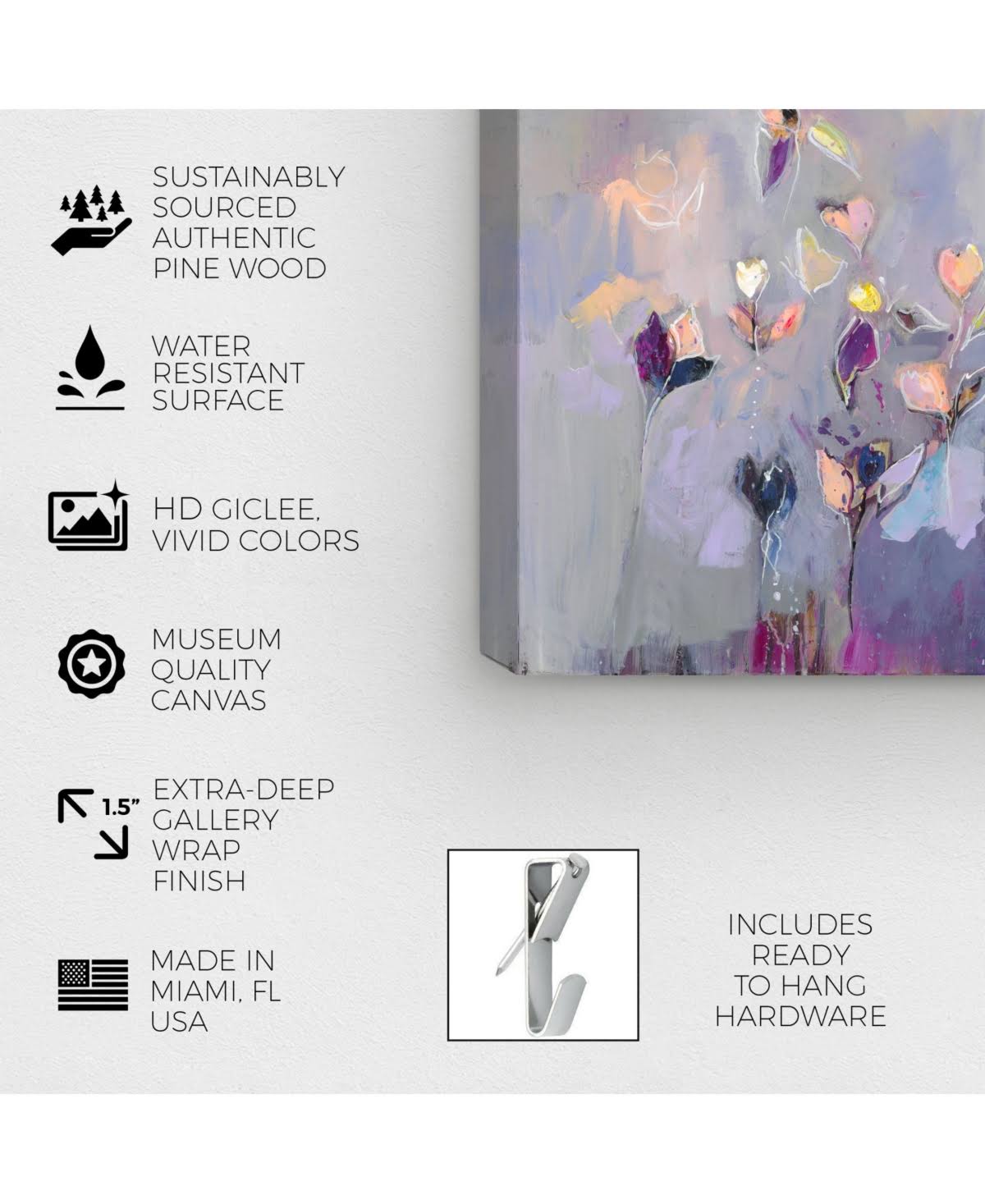 Canvas Art D247957