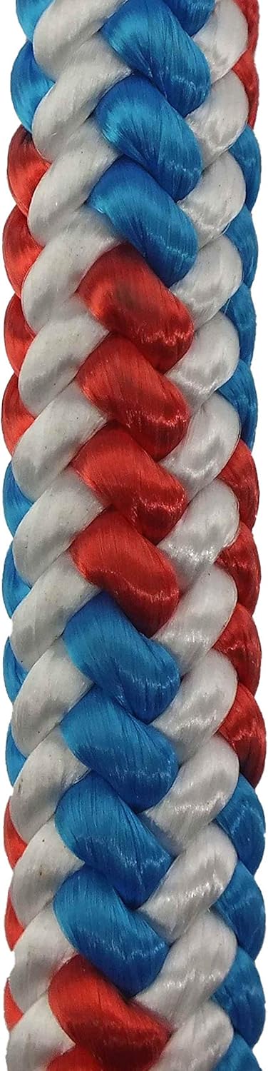 Arborist-16 Strand 12.7 mm Rope C1012