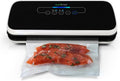 Vacuum Sealer with Starter Kit, Compact Design, Pack of 2 M9192