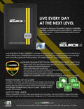 2TB 2.5 Inch SATA III Internal Solid State Drive F529