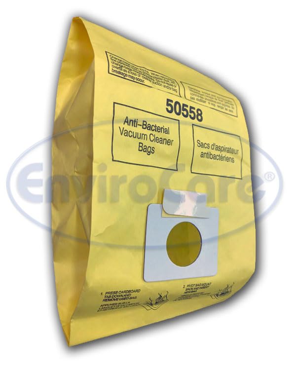 Canister Vacuum Bags X300975