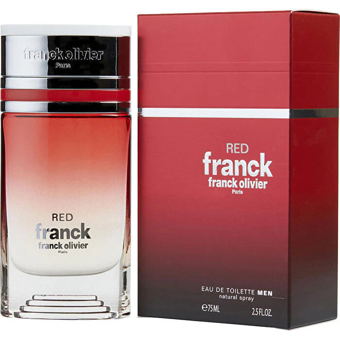 Red Eau De Toilette Spray 75ml/2.5oz C687163