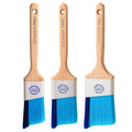 2 in. Pro Stiff Angled Sash Trim Brush D221