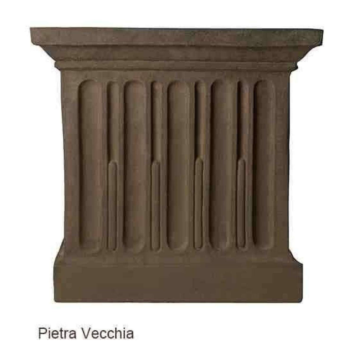 Copper Bronze Bench I266166