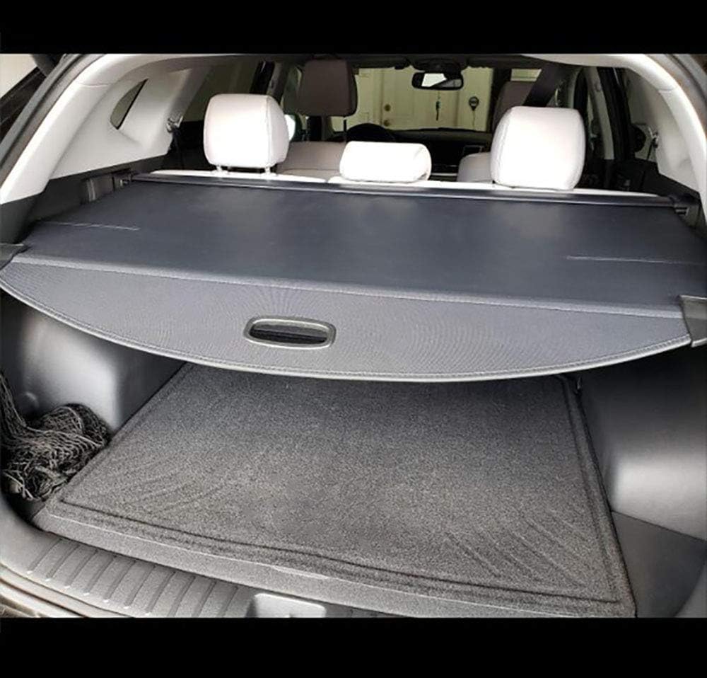 Retractable Trunk Shade for Hyundai Tucson, Pack of 2 O22376