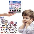 Christmas Countdown Dinosaur Blind Box Toy Set K199
