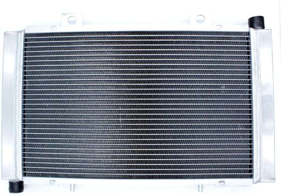Aluminum Radiator S144