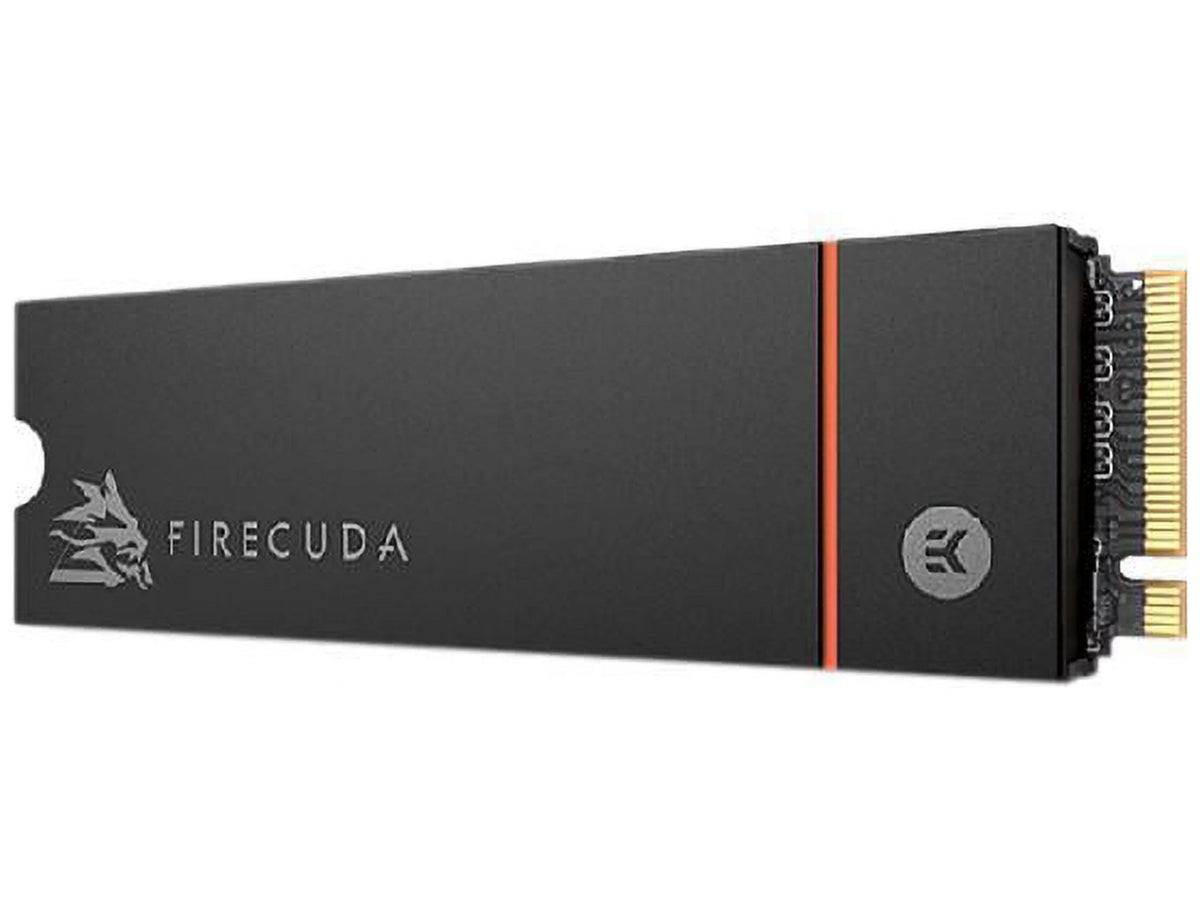 4TB PCIe Gen4 NVMe Internal Solid State Drive I11223