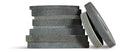 16 in x 3 in x 10 in Light Deburring Wheel H311