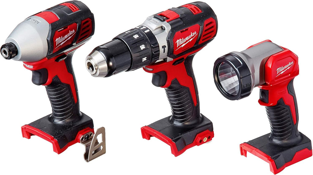 M18 Cordless 6-Tool Combo Kit P1014