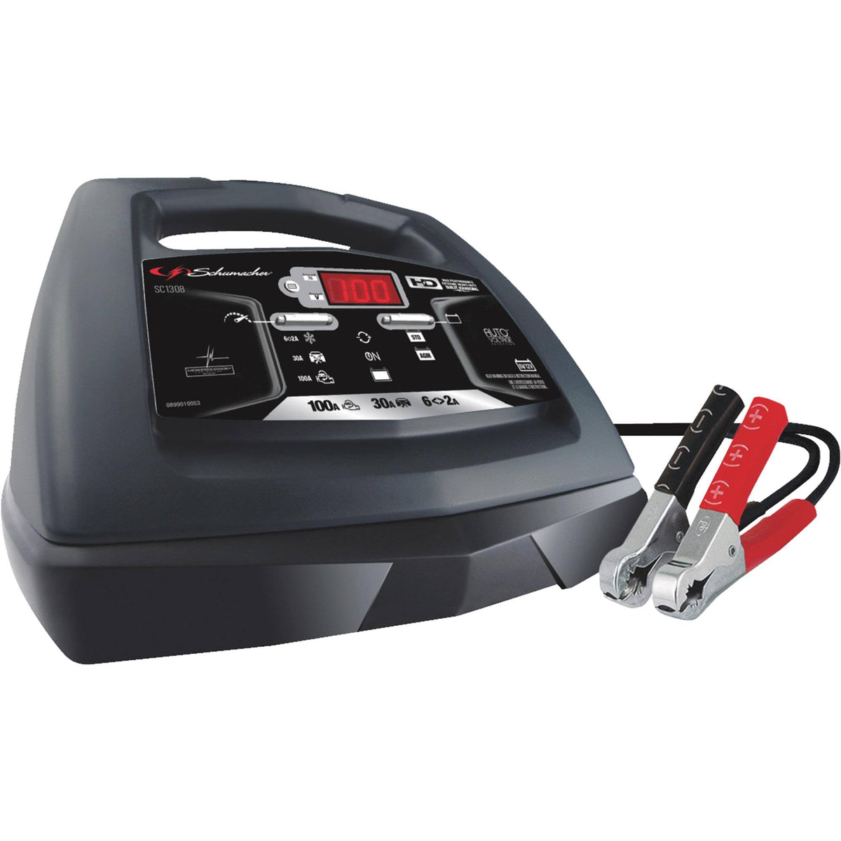 Battery Charger P888667