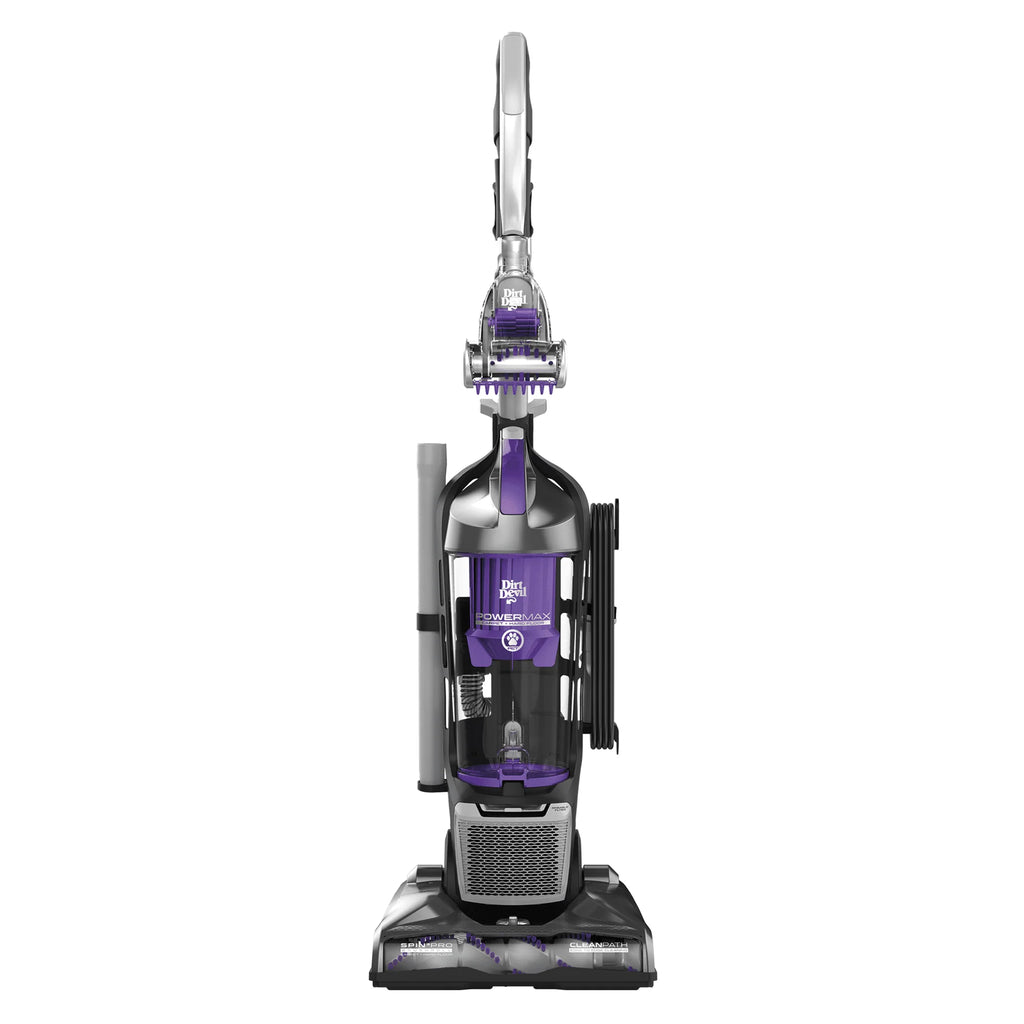 Upright Vacuum Cleaner T4117