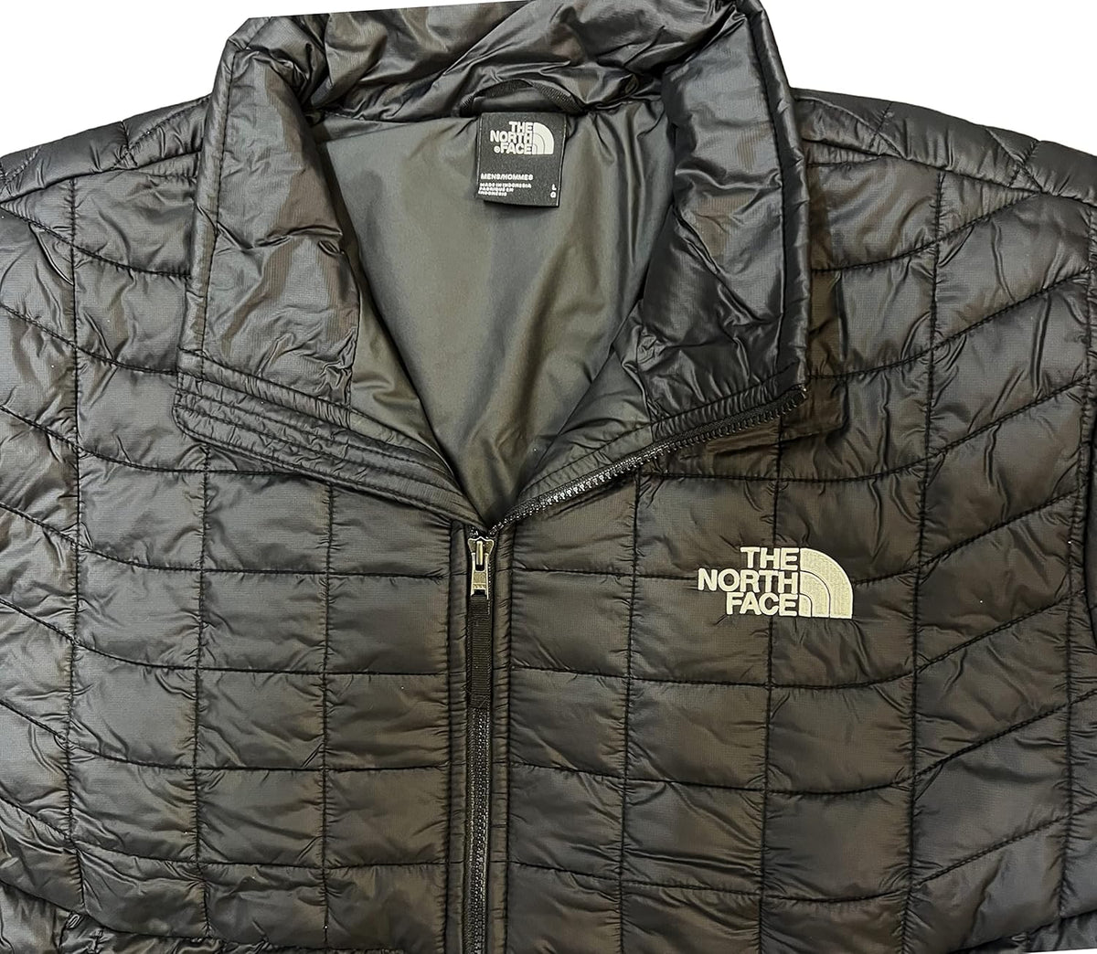 Medium Thermoball Jacket O62561