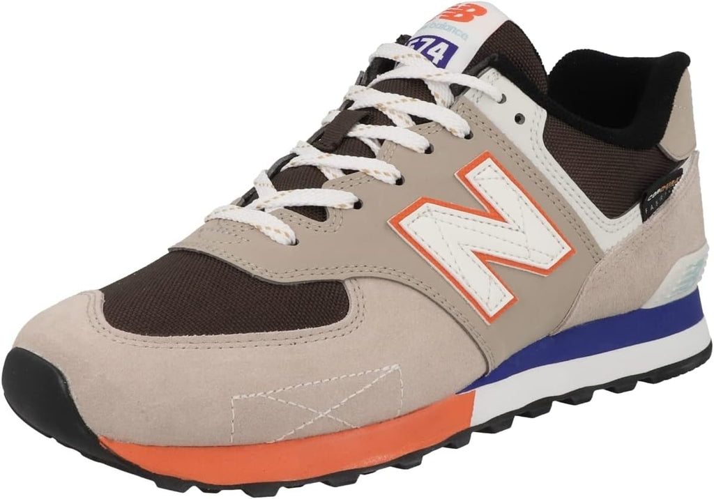 brown 574 Core Sneakers H32508