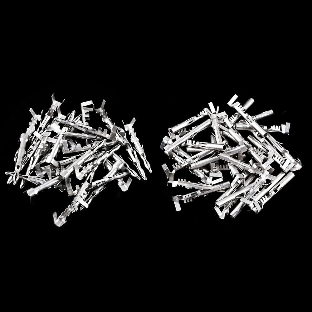473PCS Waterproof Electrical Connector Kit with Pin Removal Tool D5186