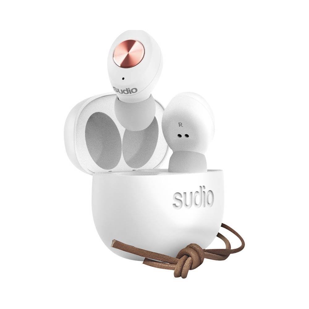 White True Wireless In-Ear Headphones A949194
