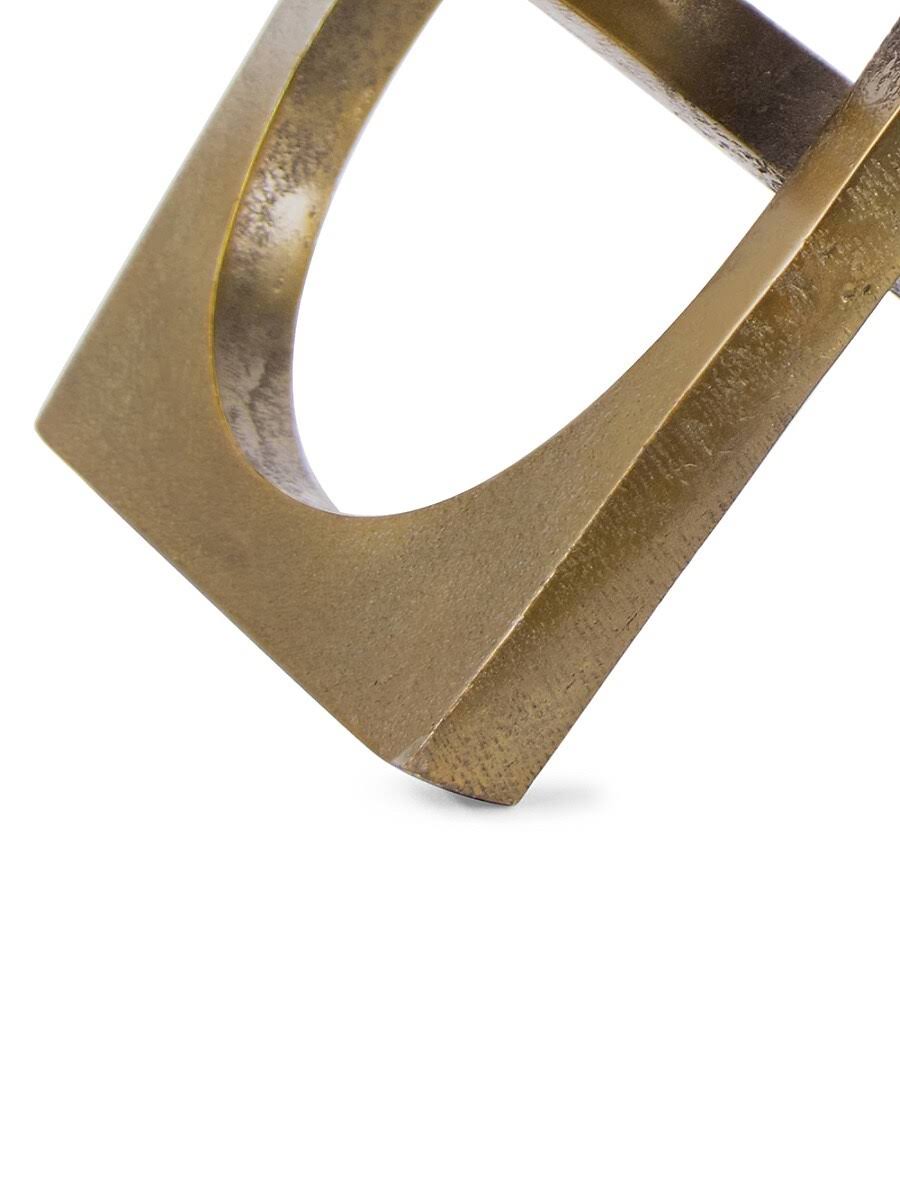 Brass Sculpture Q73561