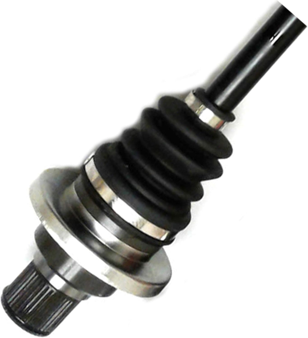 2 Rear CV Axles for Yamaha Rhino 450 660 O85151