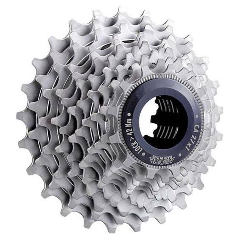 11x Campagnolo Cassette S480