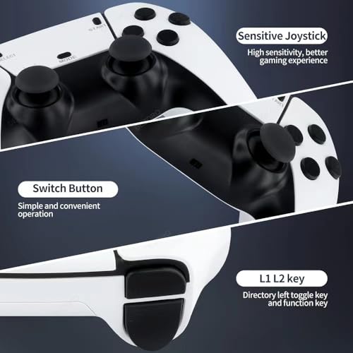 Wireless Retro Video Game Console with 128GB Memory Card and 2.4G Wireless Controllers B82633