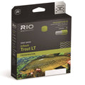 DT5F Trout Fly Line S4889