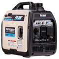 4000-Watt Super Quiet Gas Powered Inverter Generator B69085