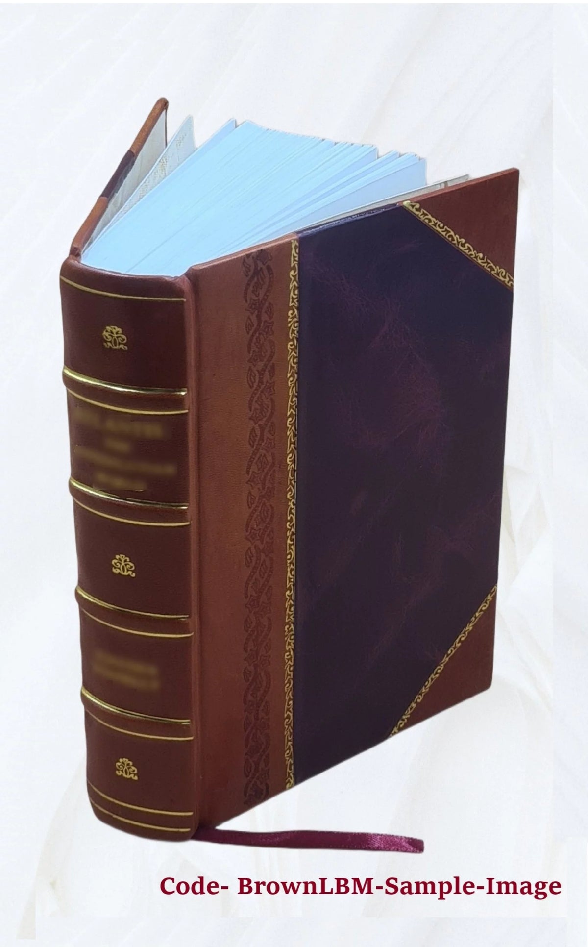 Semiconductor and Tube Electronics Leather Bound I84258