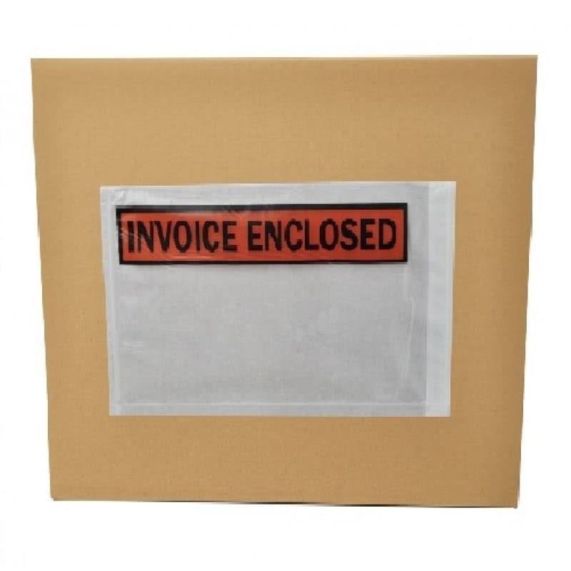 Packing List Envelopes 1000 Pieces Y745756