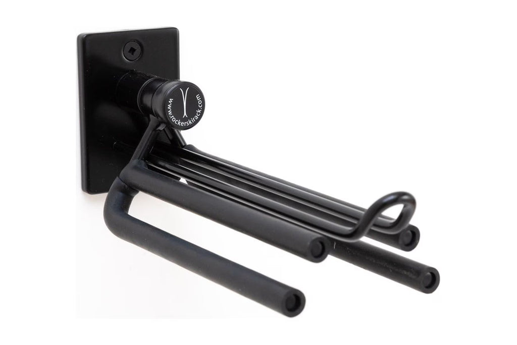Individual Ski Rack U6851
