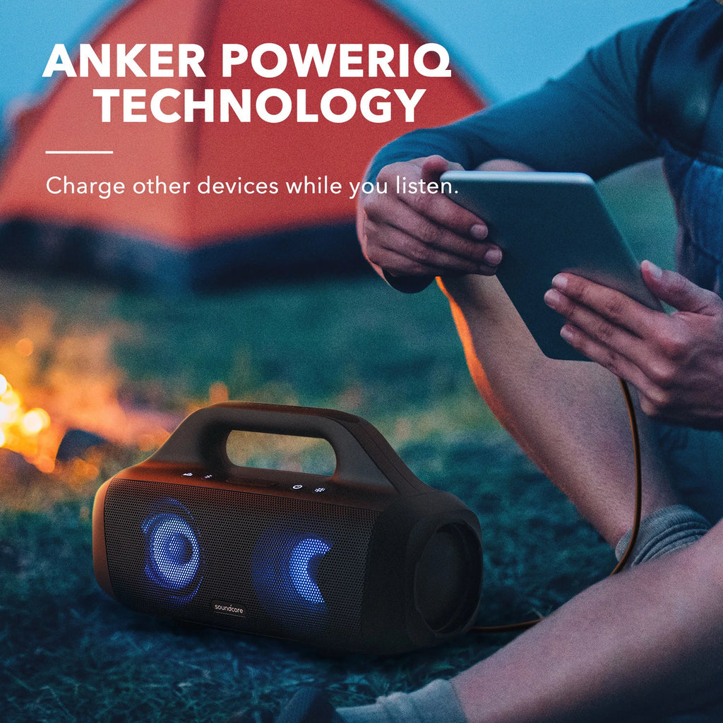 Portable Speaker I36266