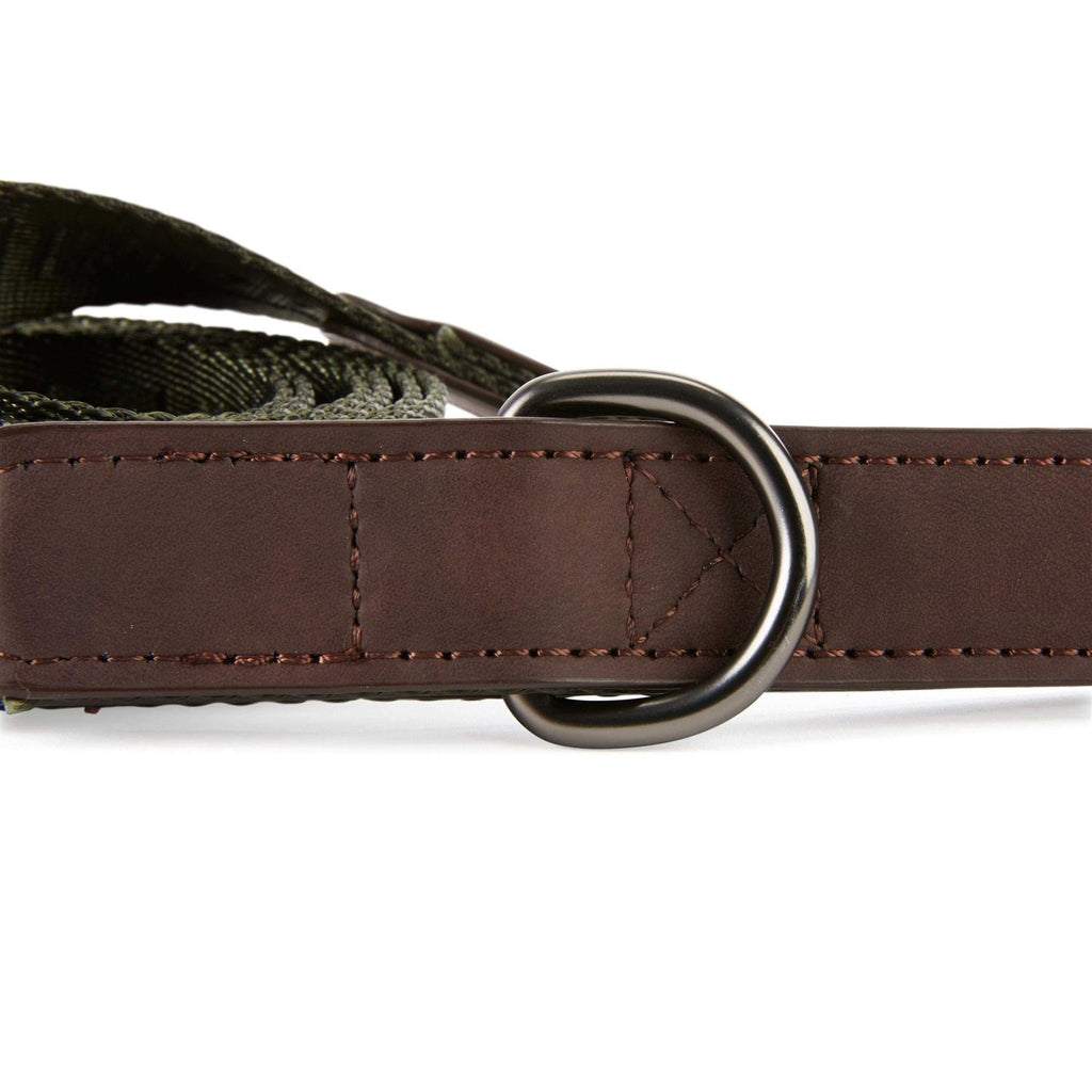 Jacquard Dog Lead H479890
