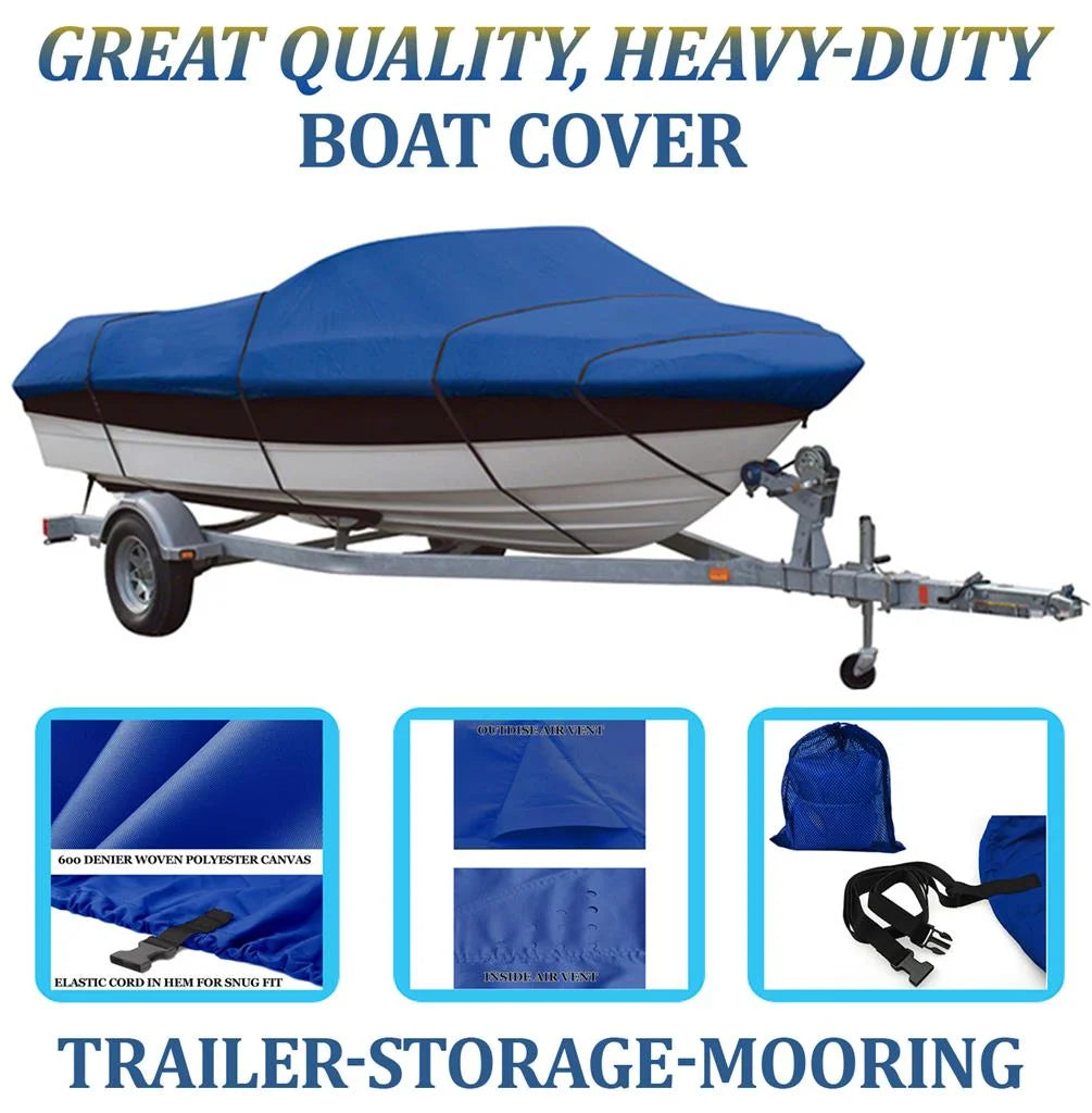 Boat Cover E783464