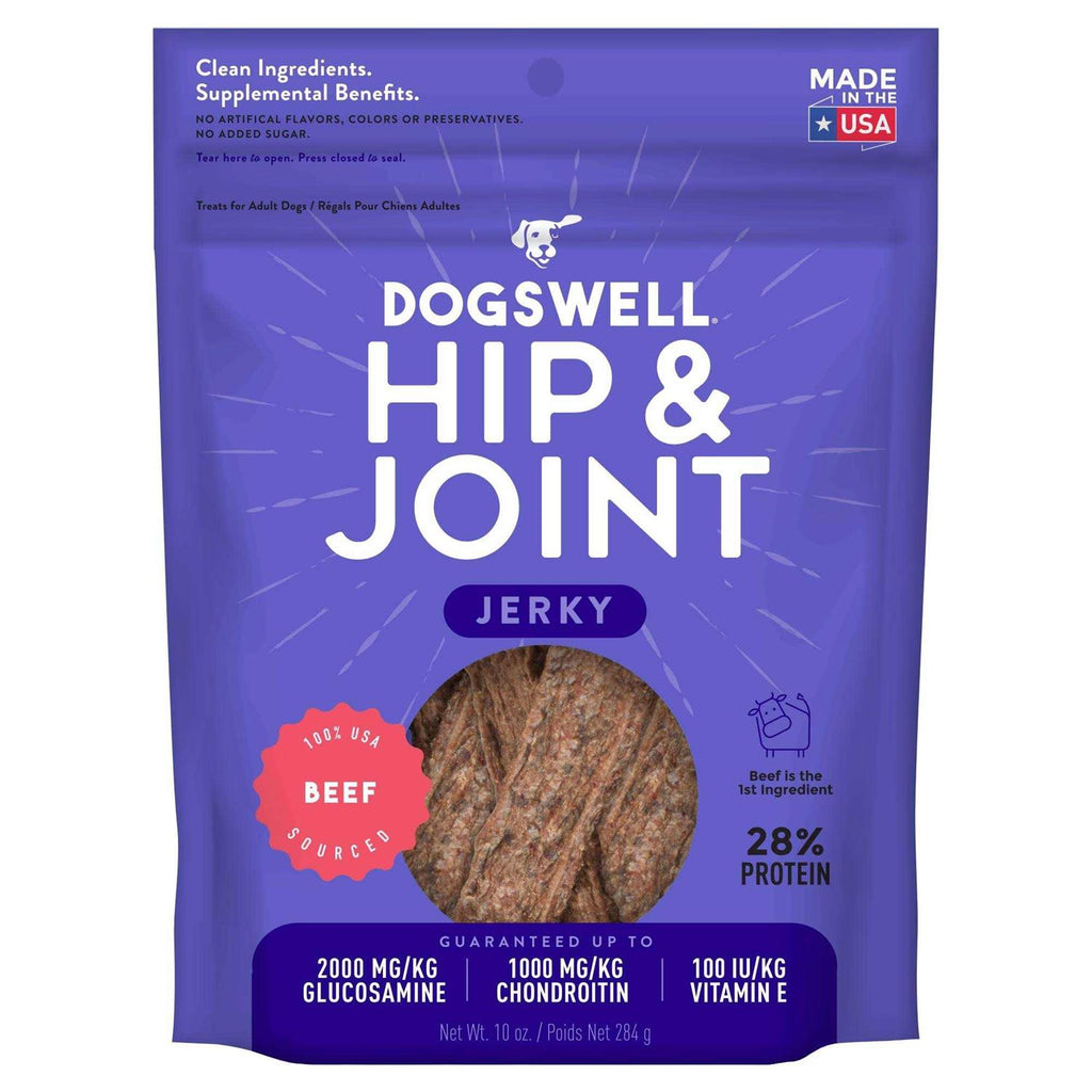 Beef Jerky D838186