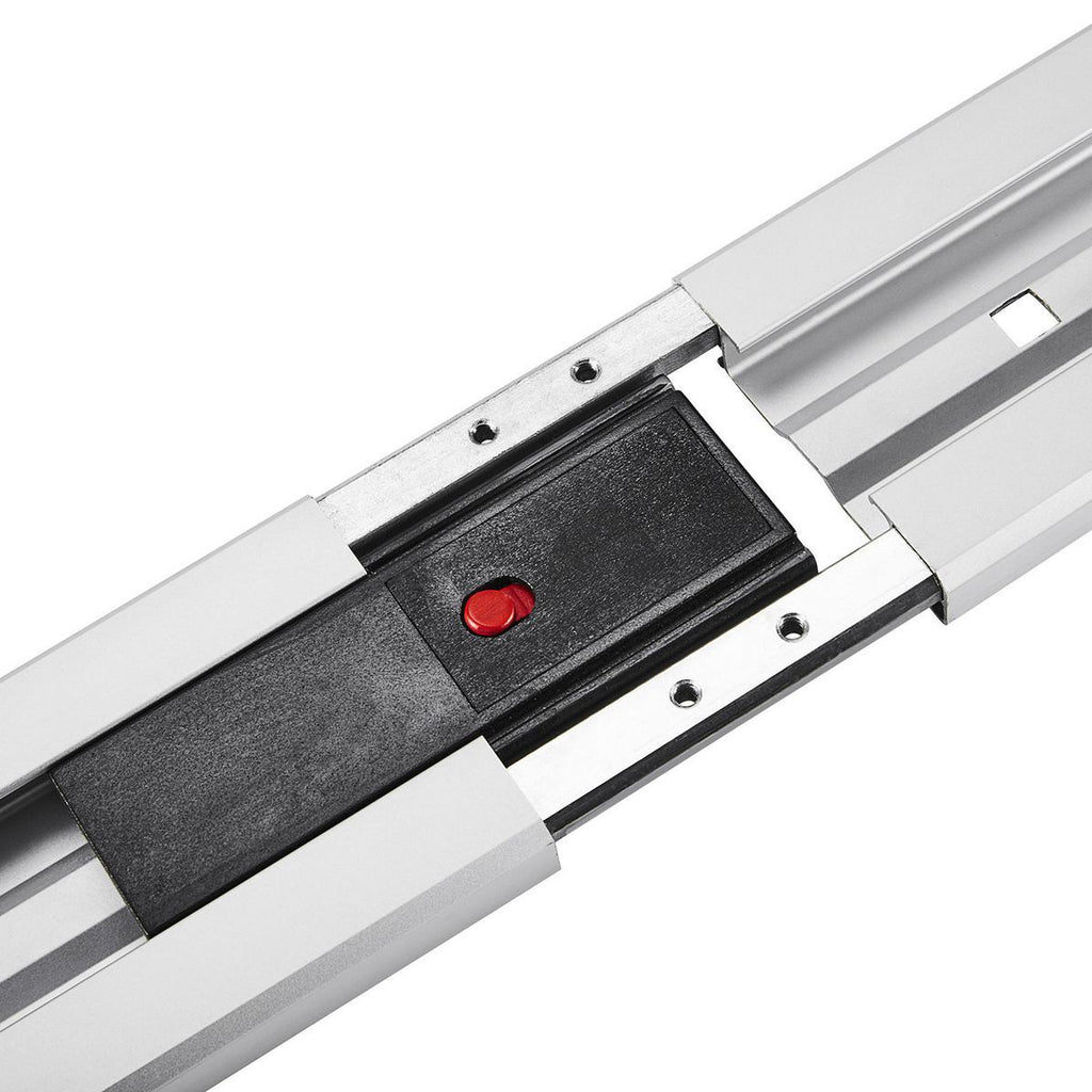 52 in. and 100 in. Clamp and Cutting Edge Guide W4480