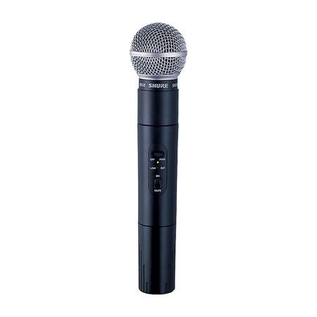 Cardioid Condenser Handheld Vocal Microphone M5897