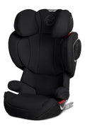 Booster Car Seat Y782522