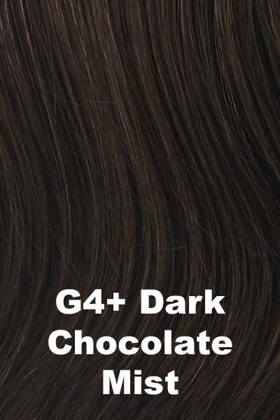 Synthetic Wig, Pecan Mist H414