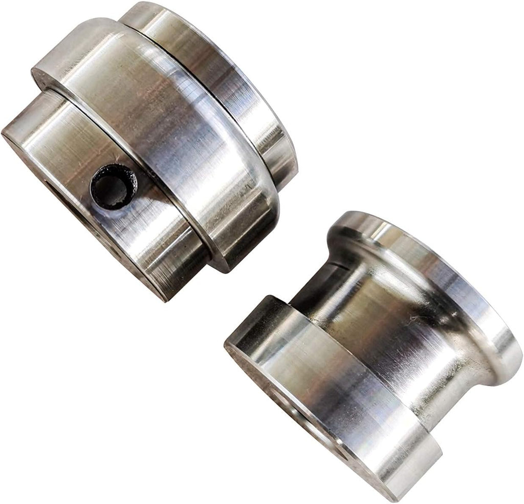 Metal Fabrication Bead Roller Pack of 2 J27523