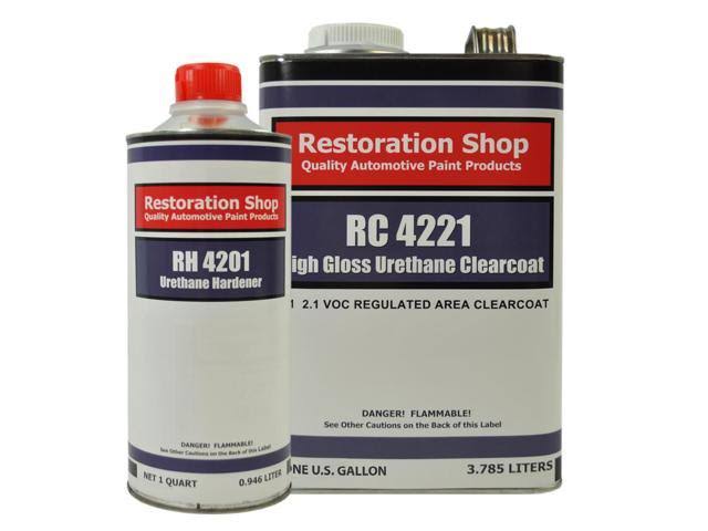Dark Turquoise Metallic Gallon Kit Urethane Basecoat Car Auto Paint Y453529