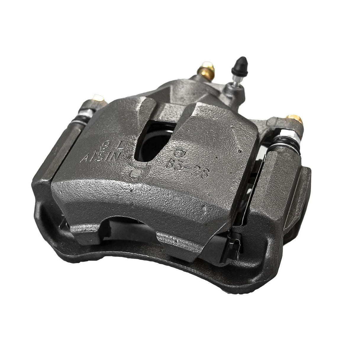 Autospecialty Replacement Caliper - Rear Right P92453