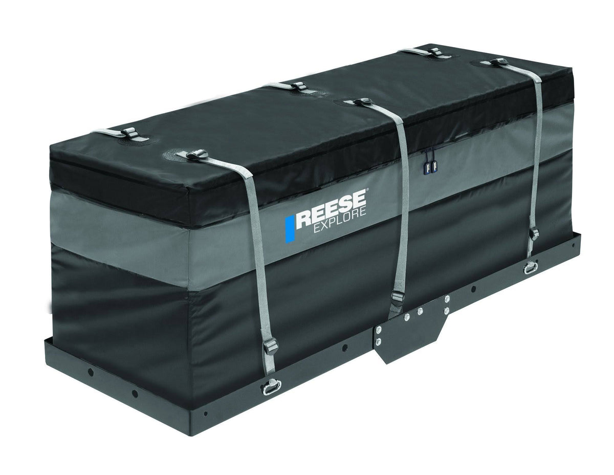 Hitch Cargo Carrier Bag H686
