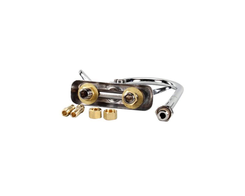 Brass Faucet R93101