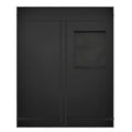 48"x24"x60" Dismountable Reflective Hydroponic Grow Tent P730