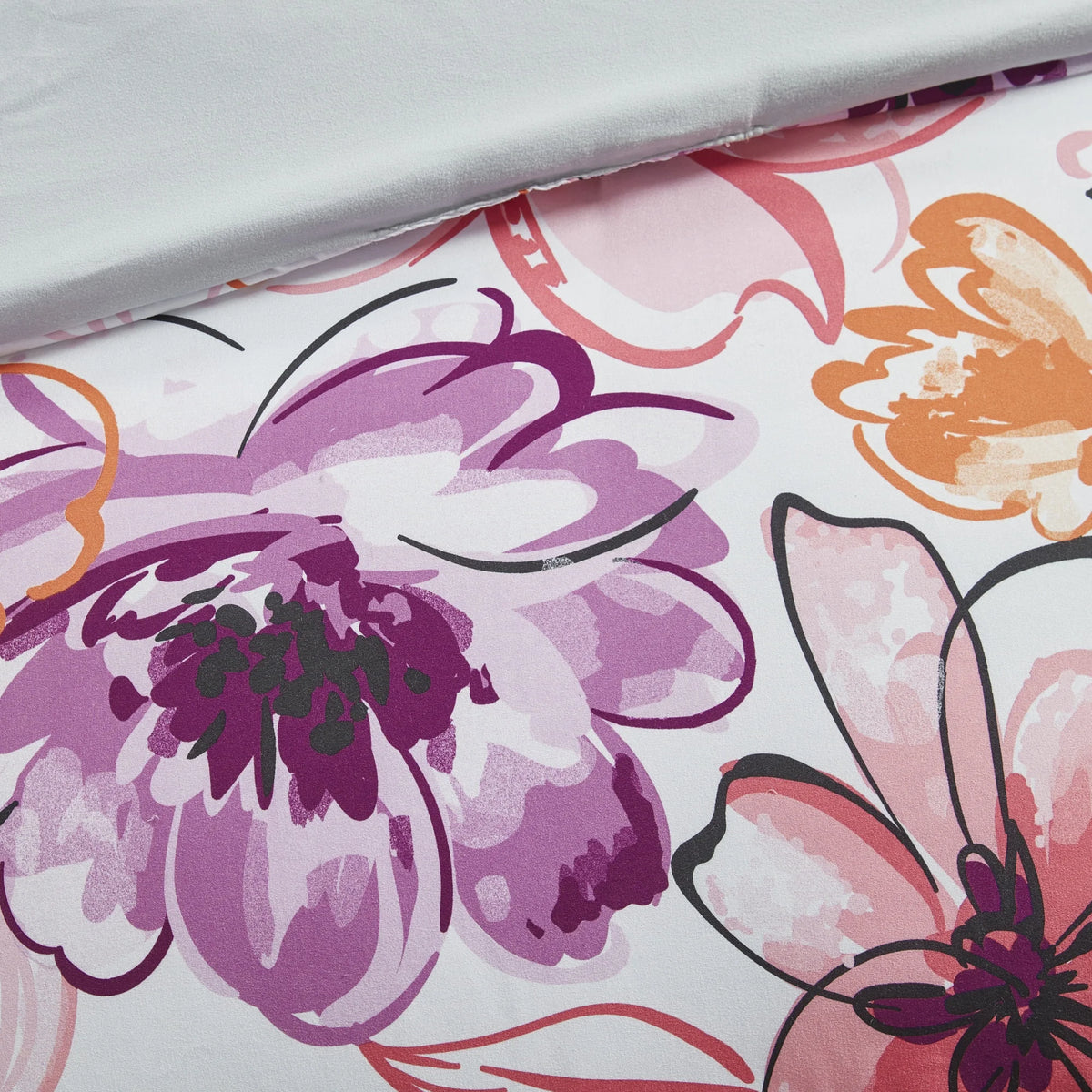Bedding Comforter Set G47750